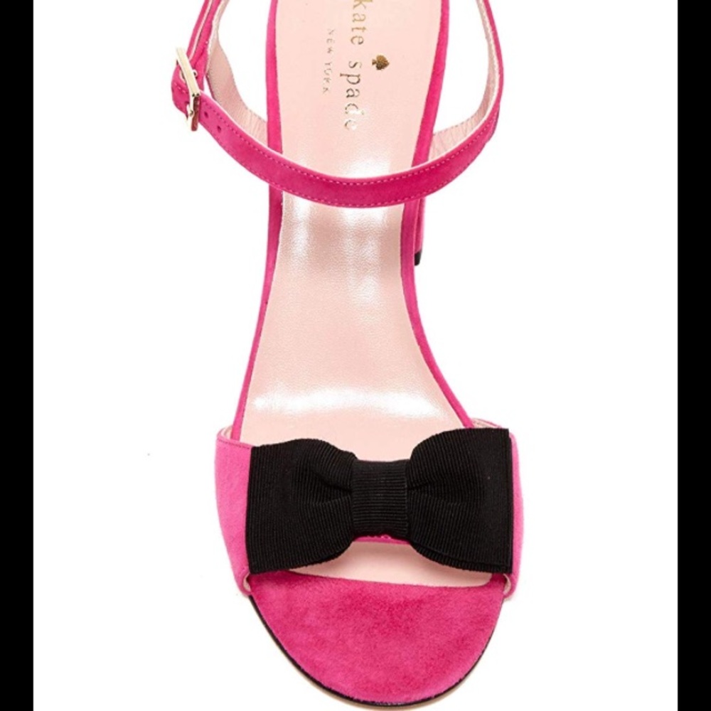 ♠️Kate spade ♠️ sandals